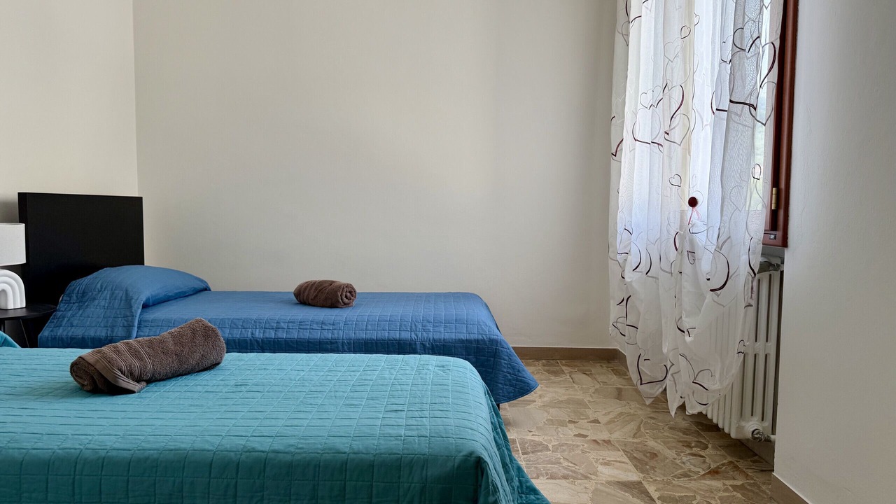Photo of Bedroom in Costa dʼOneglia