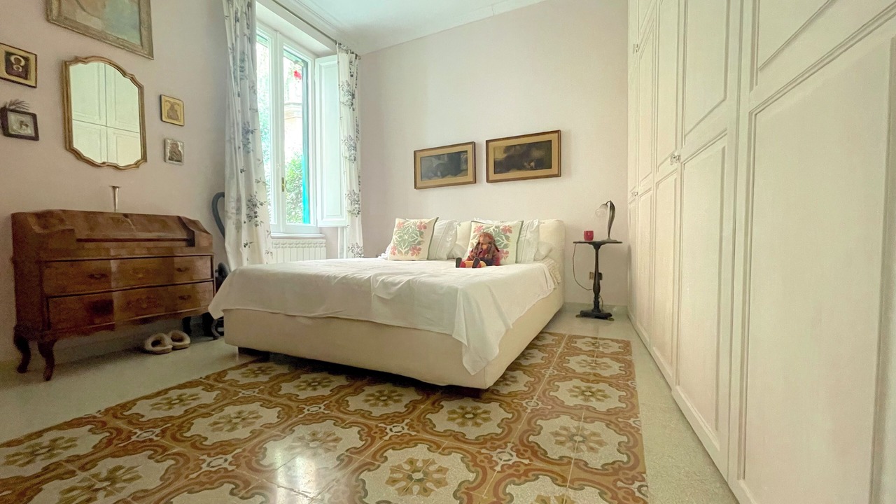 Photo of Bedroom in Parioli