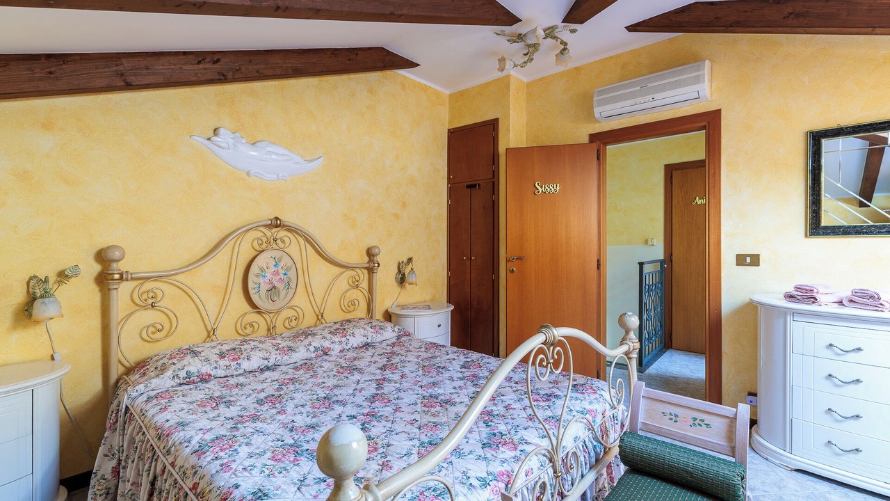 Photo of Bedroom in San Bartolomeo al Mare