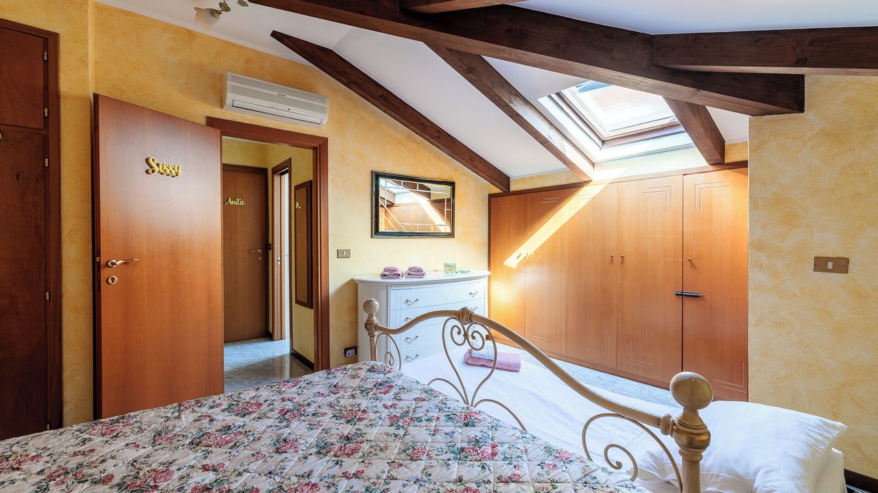 Photo of Bedroom in San Bartolomeo al Mare