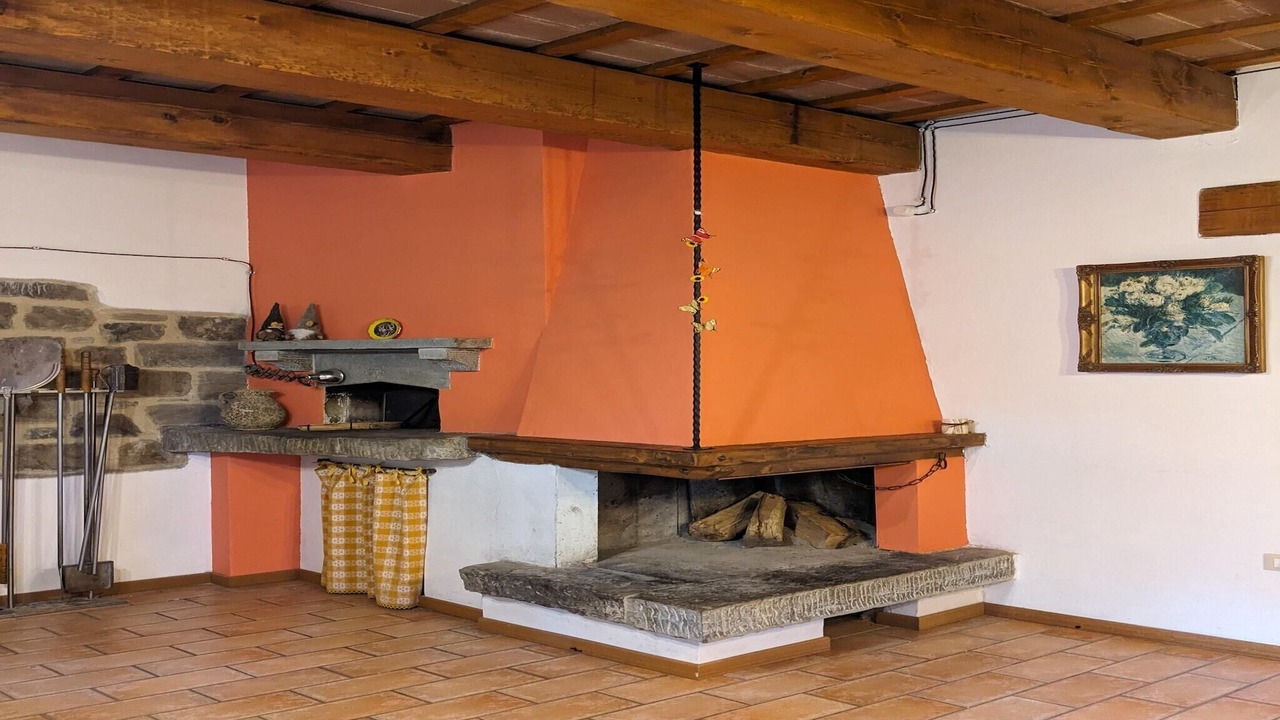 Photo of Livingroom in Apecchio