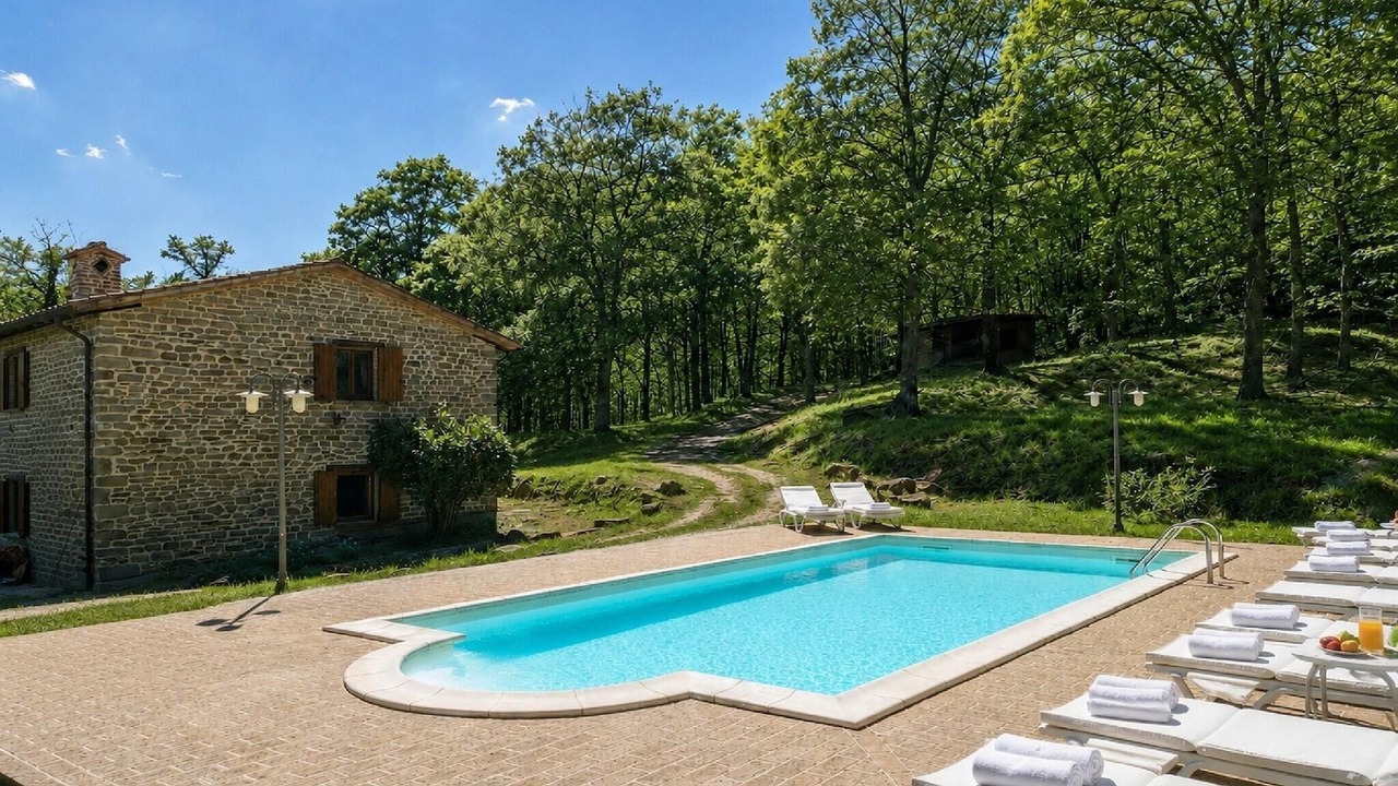 Photo of Outdoor in Apecchio