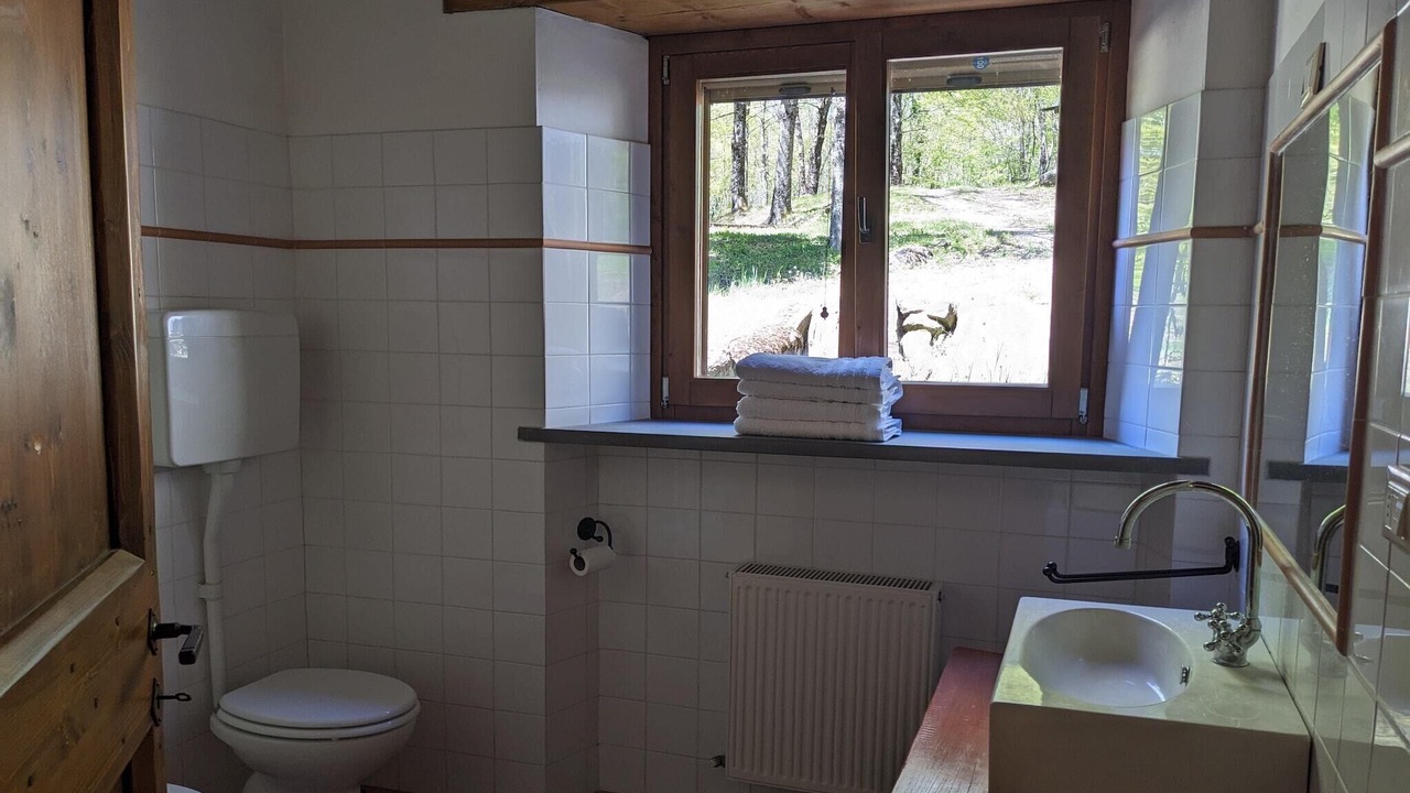 Photo of Bathroom in Apecchio