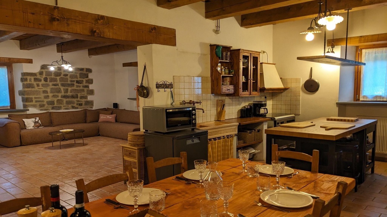 Photo of Livingroom in Apecchio