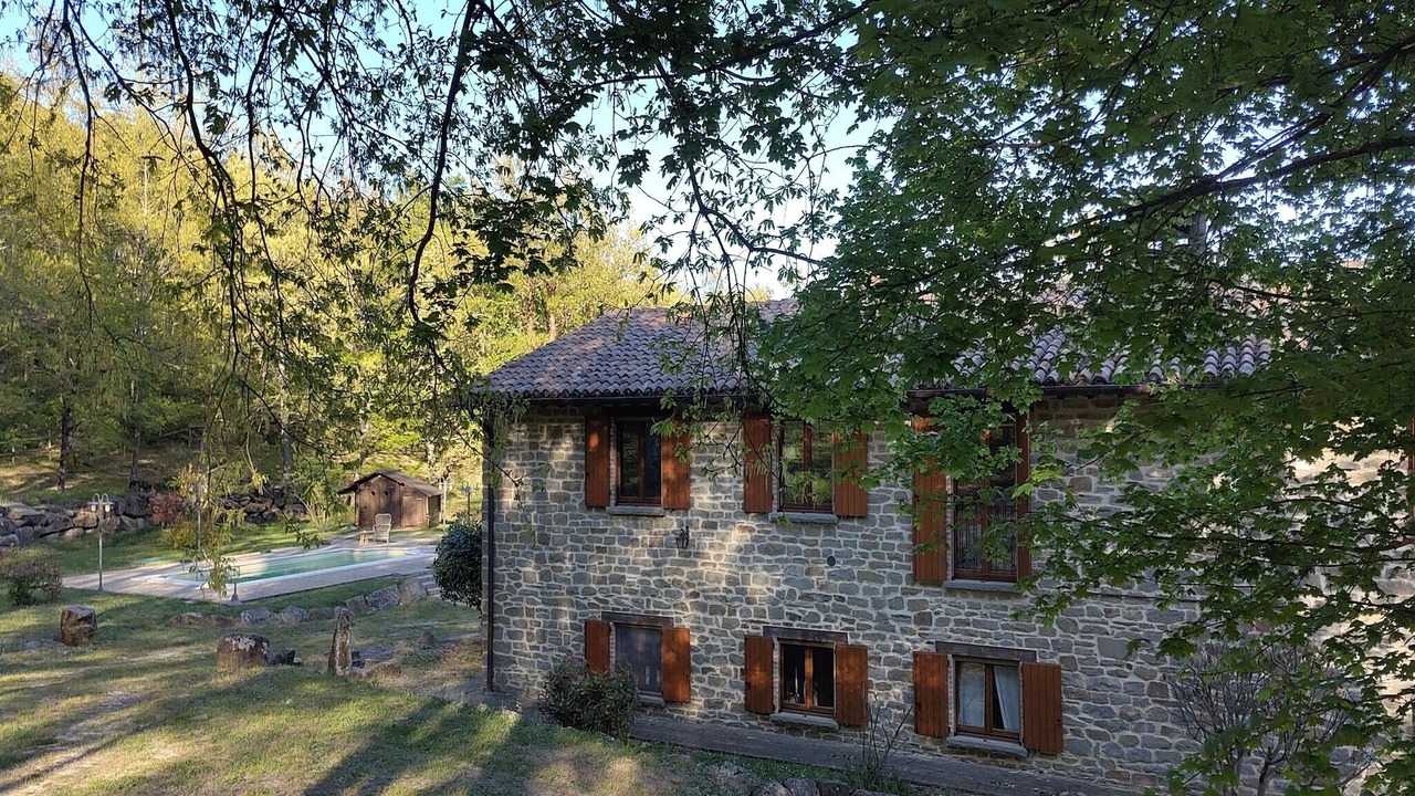 Photo of Outdoor in Apecchio