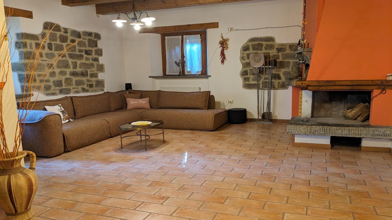 Photo of Livingroom in Apecchio