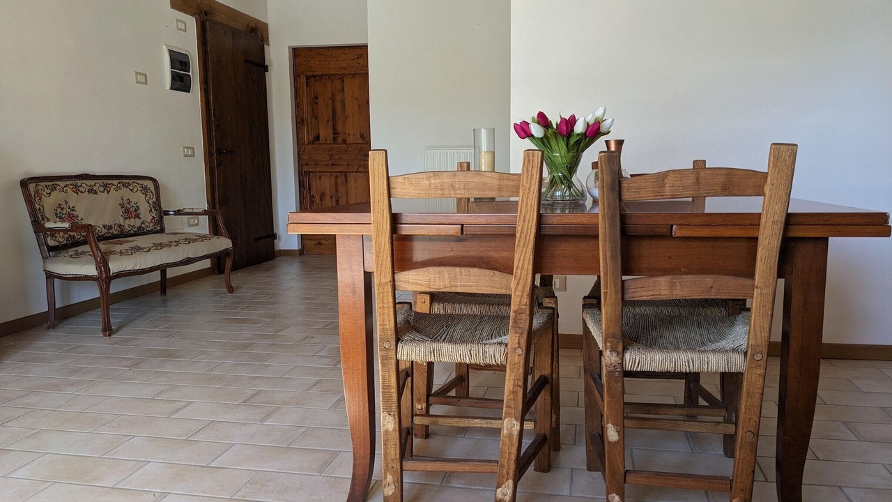 Photo of Livingroom in Apecchio