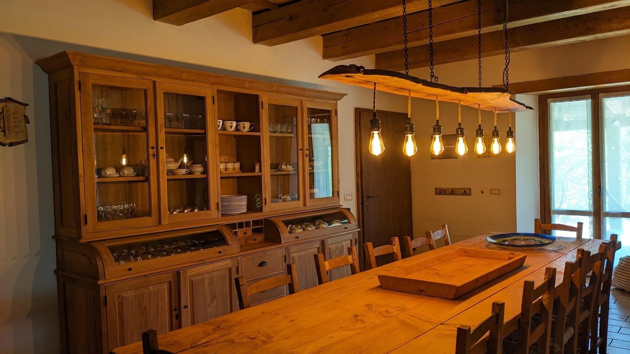 Photo of Livingroom in Apecchio