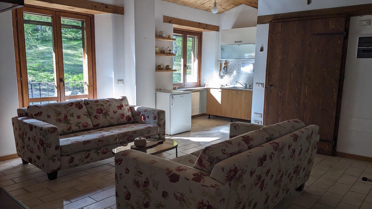 Photo of Livingroom in Apecchio