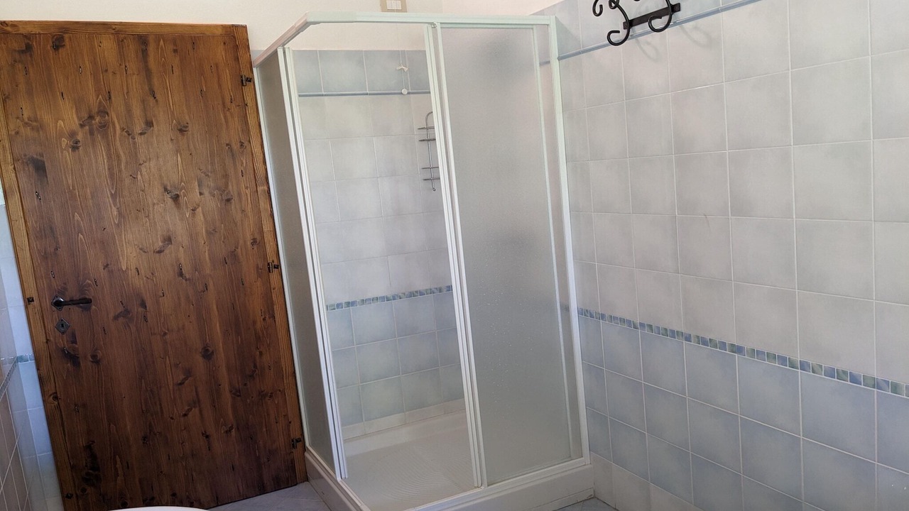 Photo of Bathroom in Apecchio