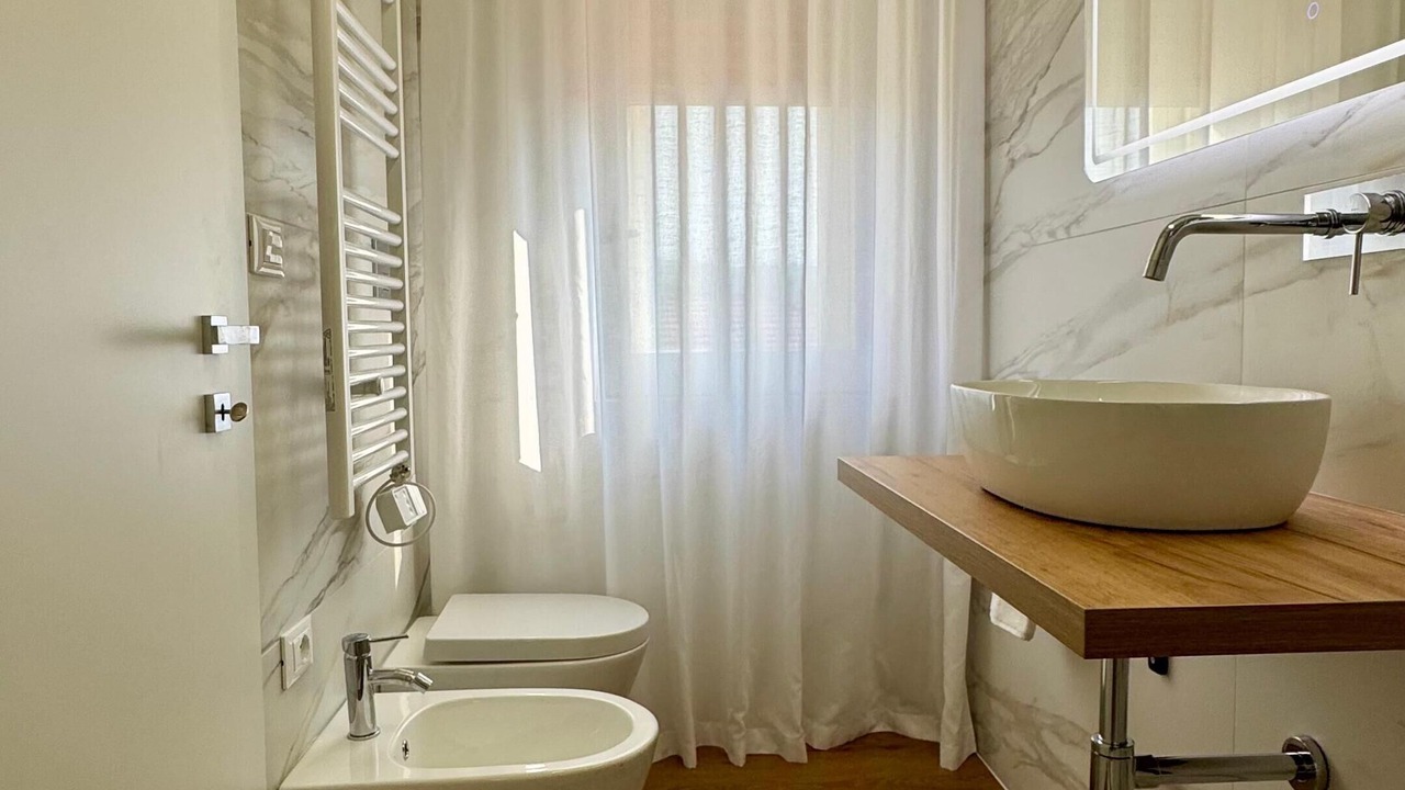 Photo of Bathroom in Montesilvano