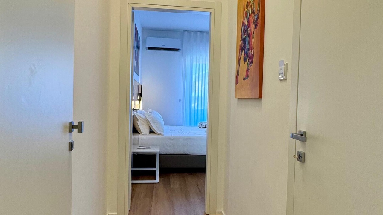 Photo of Bedroom in Montesilvano