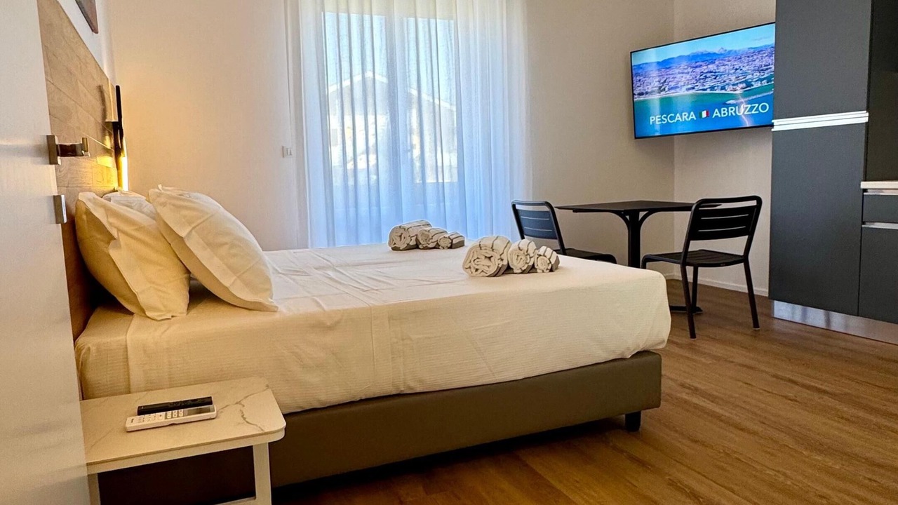 Photo of Bedroom in Montesilvano