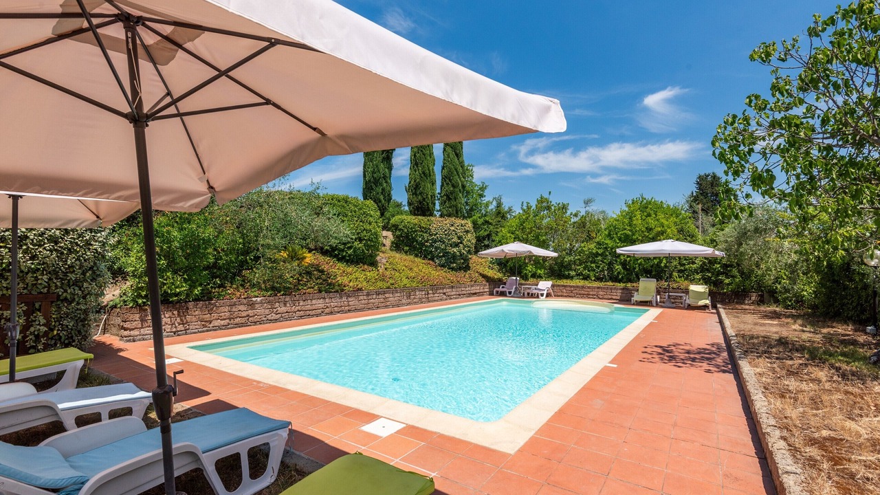 Photo of Outdoor in San Gimignano