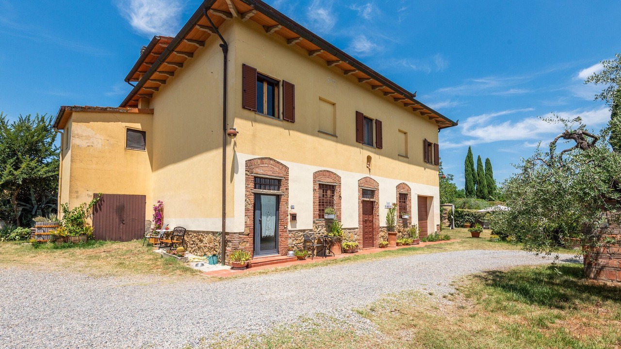Photo of Outdoor in San Gimignano