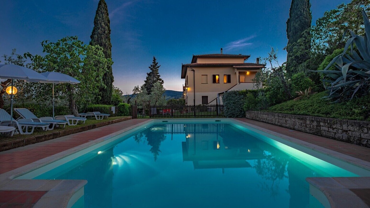 Photo of Outdoor in San Gimignano