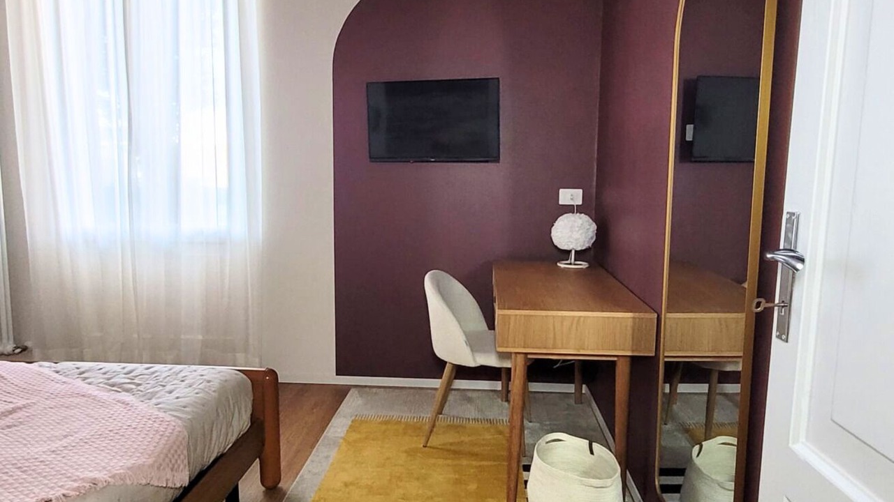 Photo of Bedroom in Cesenatico