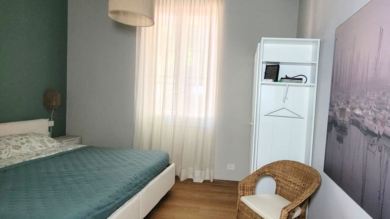 Photo of Bedroom in Cesenatico