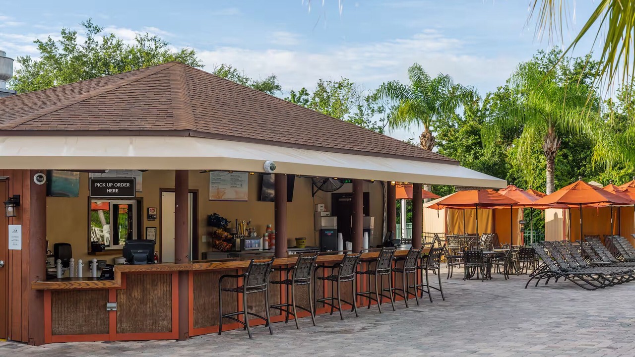 Photo of Outdoor in West Kissimmee