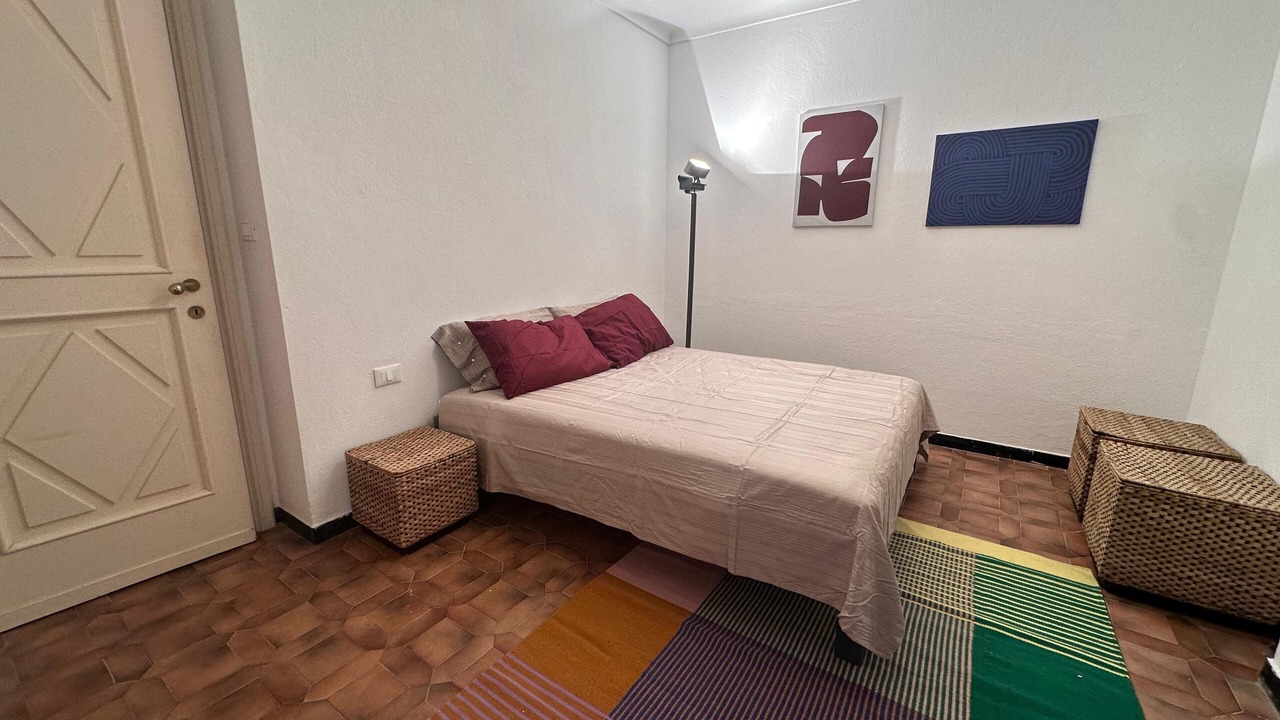 Photo of Bedroom in Arenzano