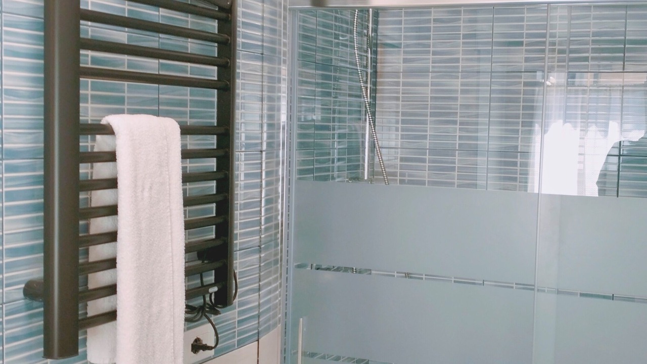 Photo of Bathroom in Volterra