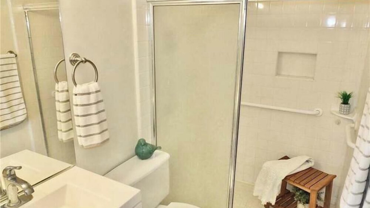 Photo of Bathroom in Bixby North
