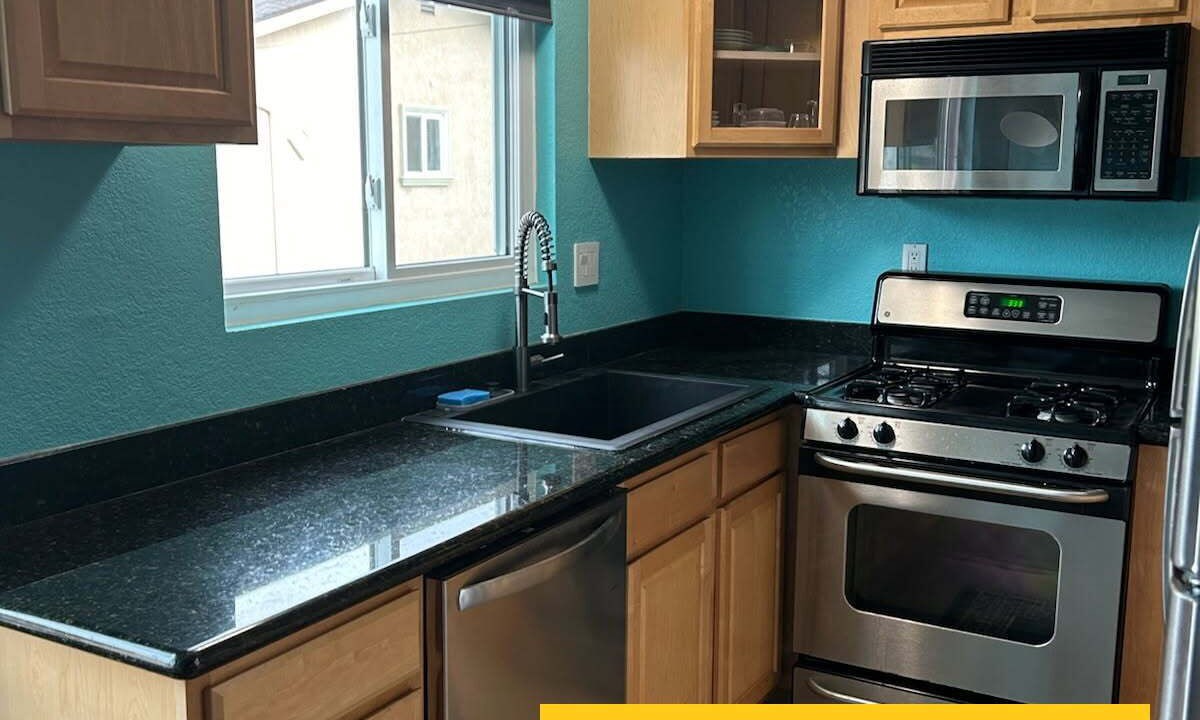 Photo of Kitchen in Bixby North