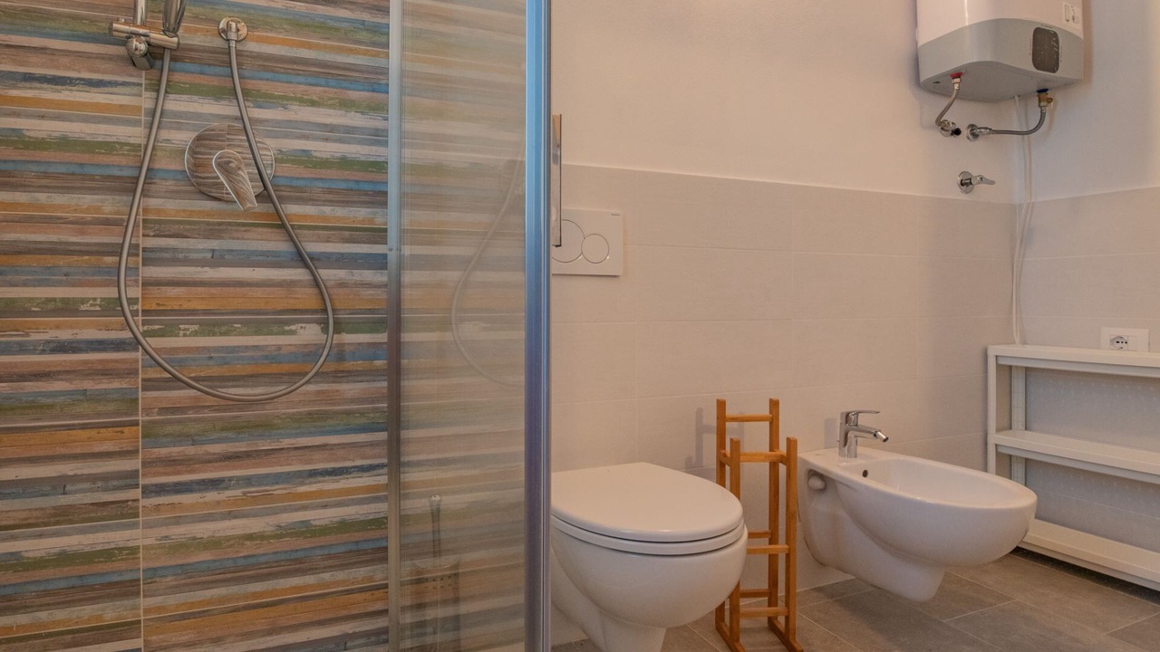 Photo of Bathroom in Madonna delle Grazie