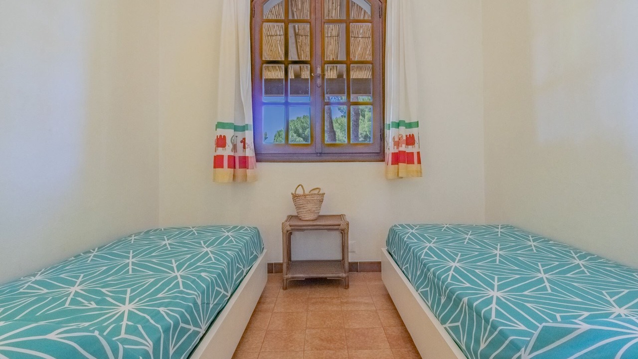 Photo of Bedroom in Madonna delle Grazie