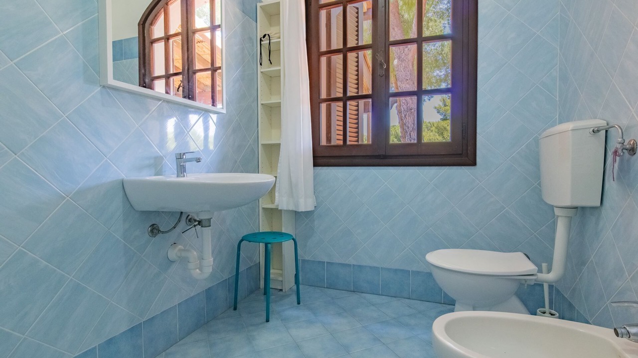 Photo of Bathroom in Madonna delle Grazie