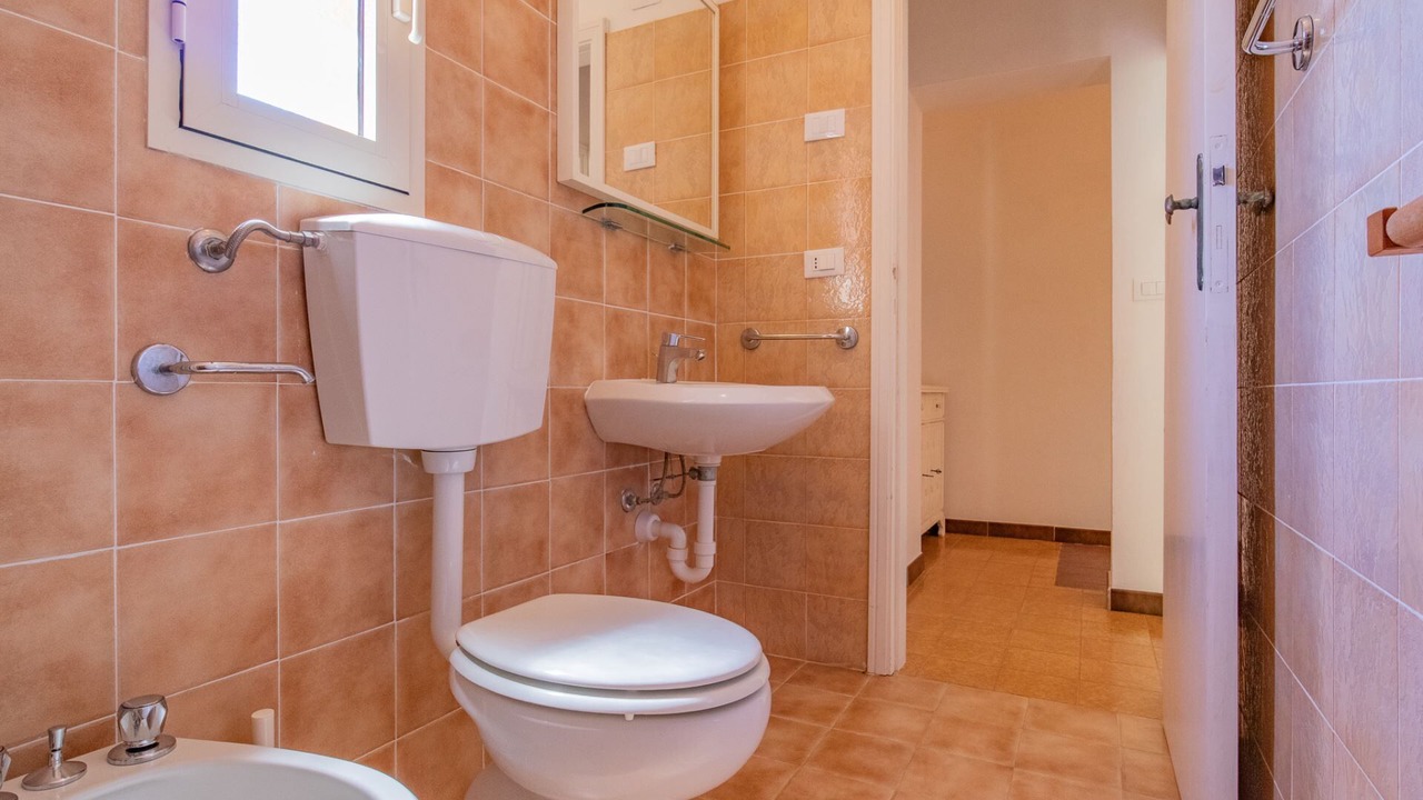 Photo of Bathroom in Madonna delle Grazie