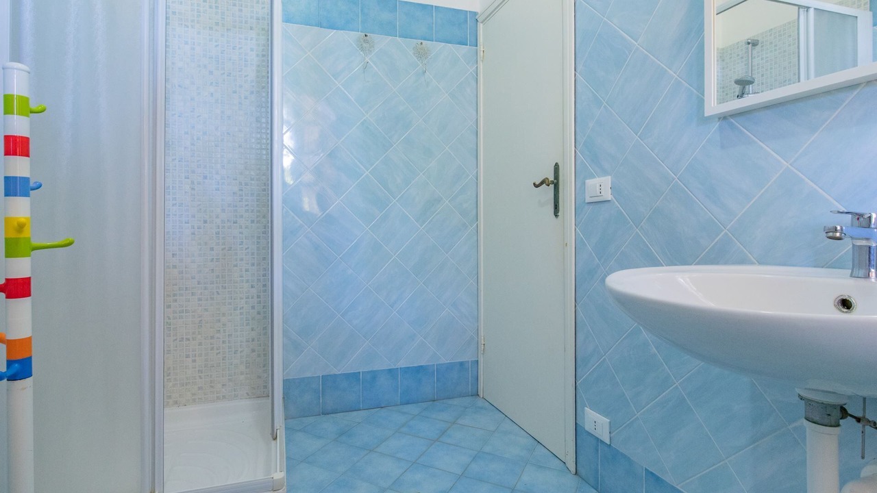 Photo of Bathroom in Madonna delle Grazie