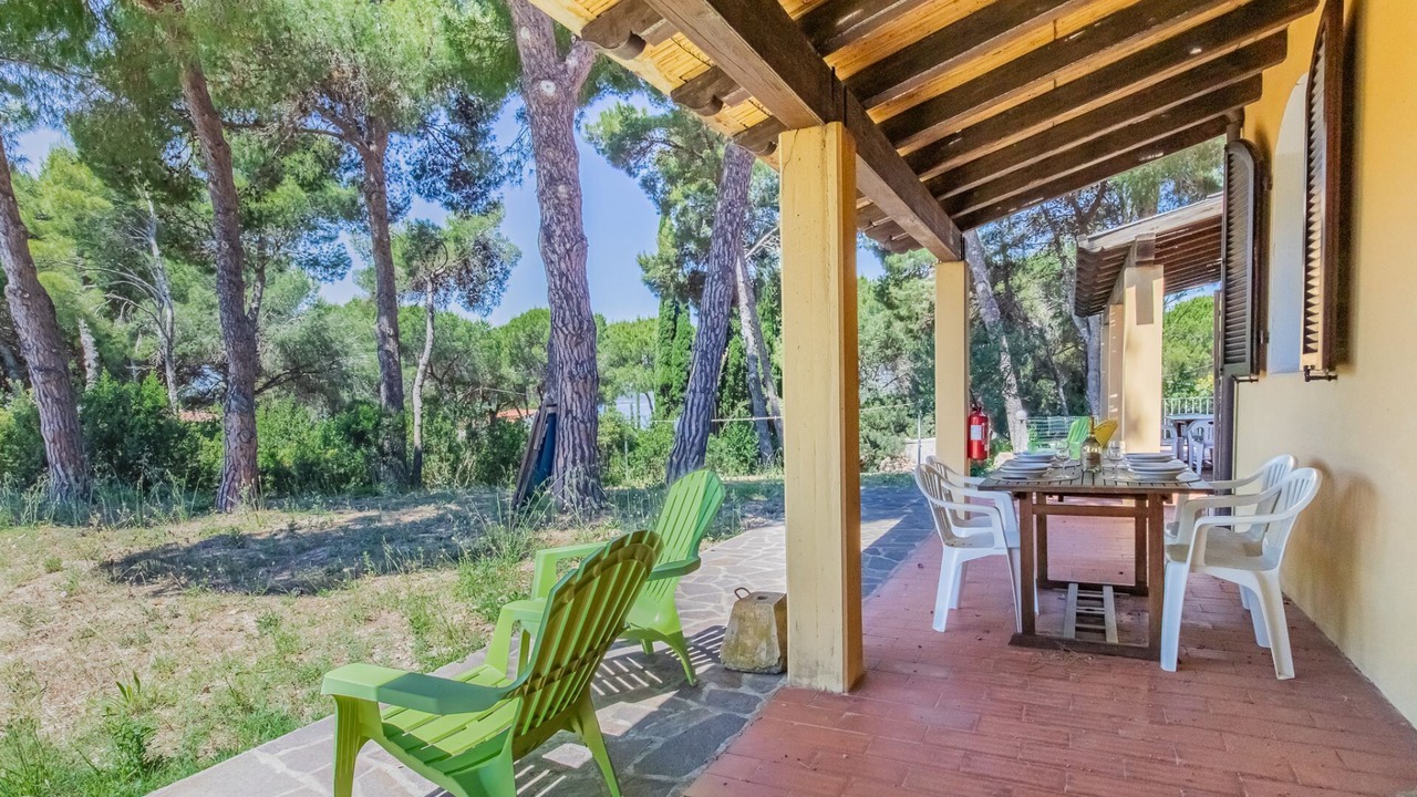 Photo of Outdoor in Madonna delle Grazie