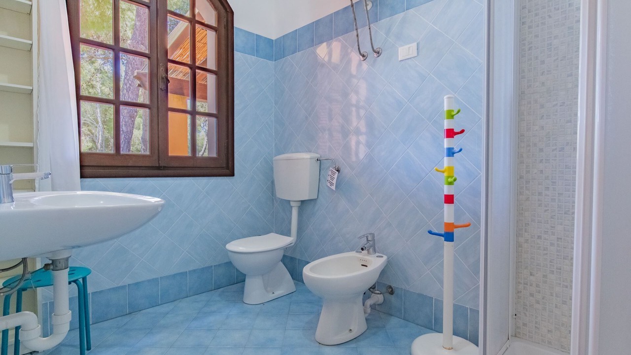 Photo of Bathroom in Madonna delle Grazie