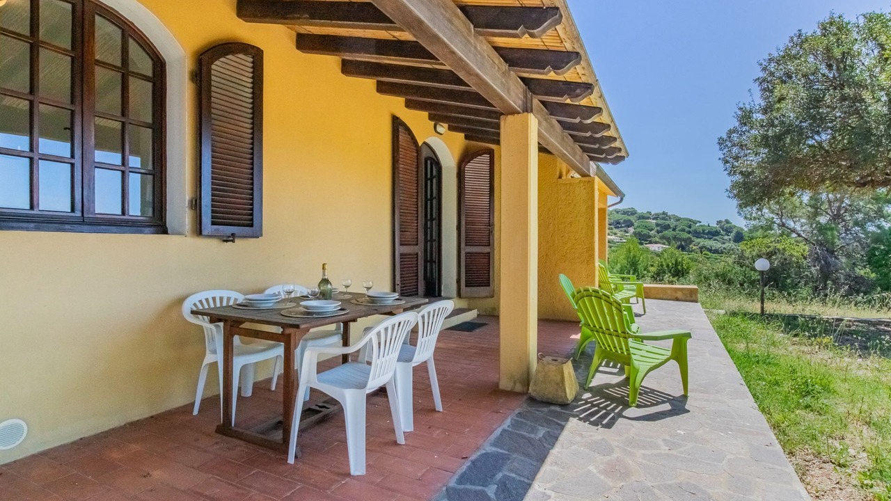 Photo of Outdoor in Madonna delle Grazie