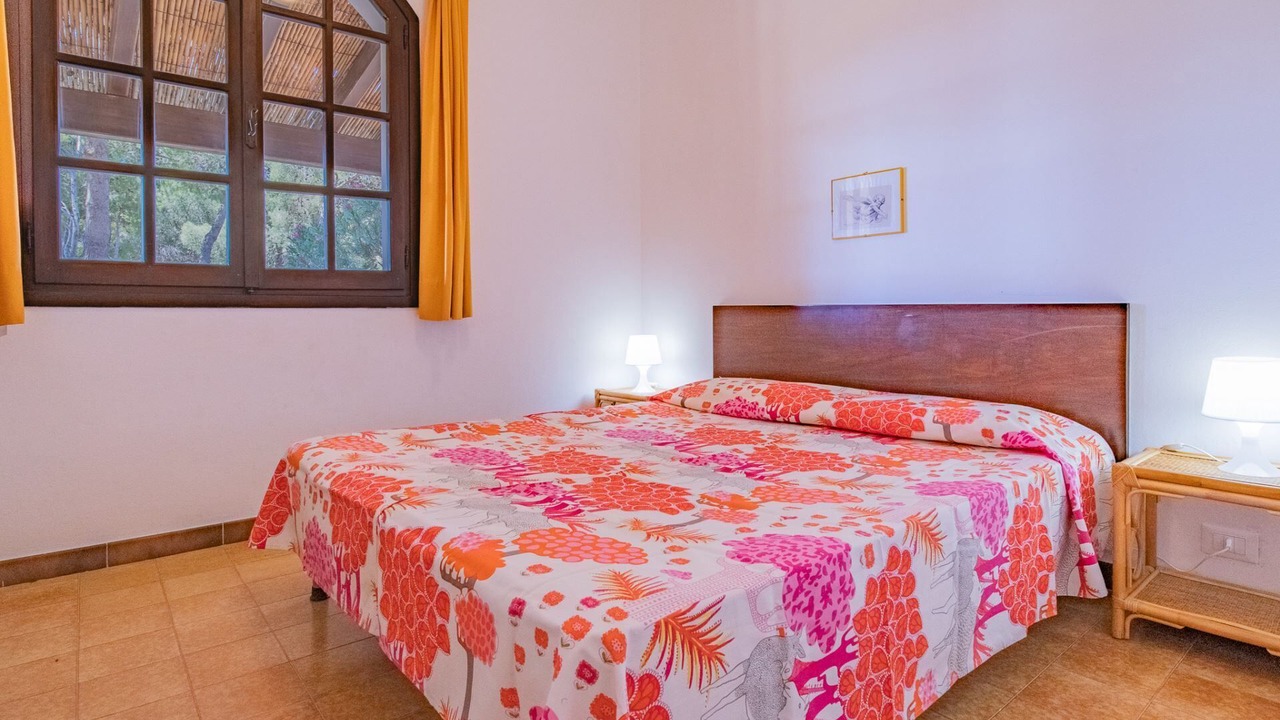 Photo of Bedroom in Madonna delle Grazie