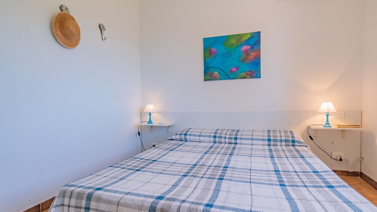 Photo of Bedroom in Madonna delle Grazie