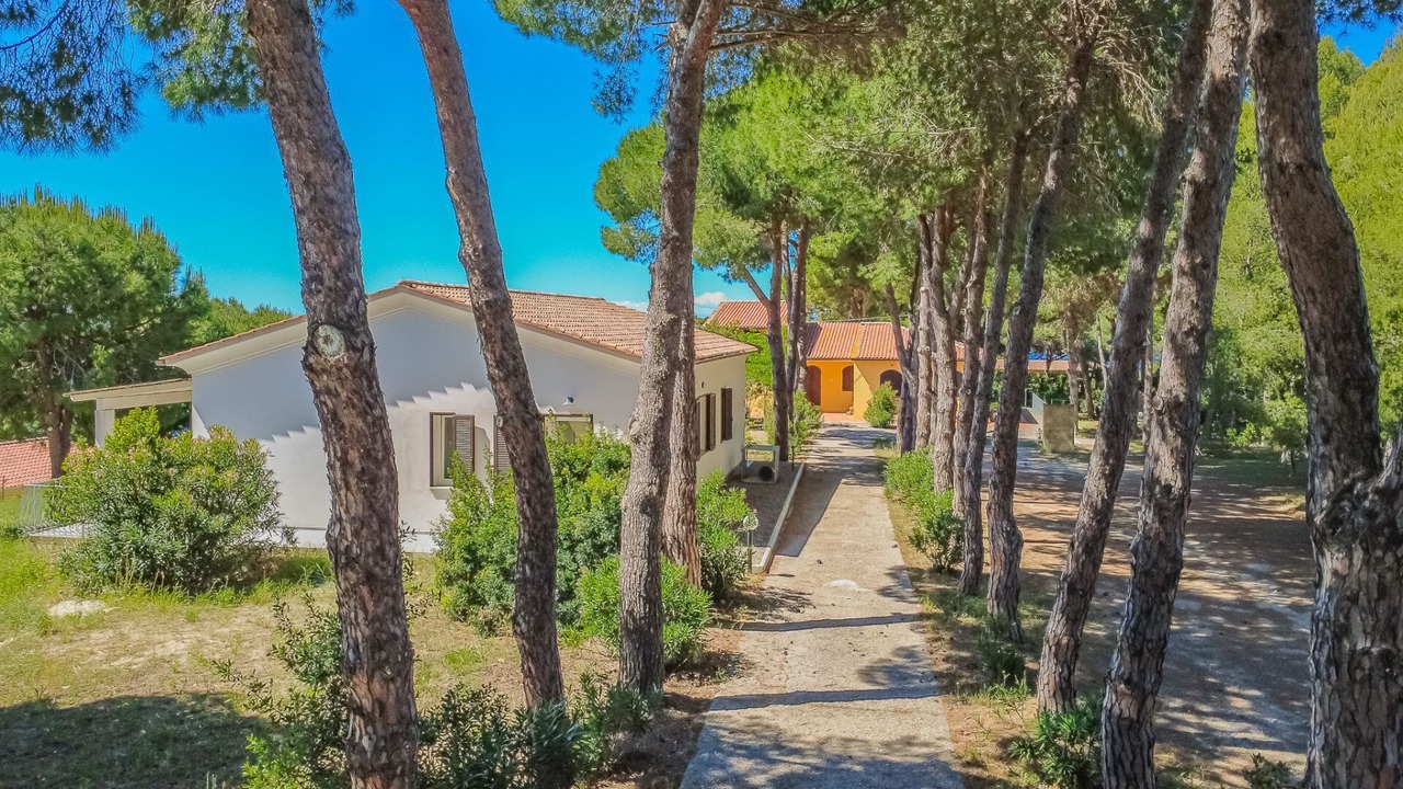 Photo of Outdoor in Madonna delle Grazie