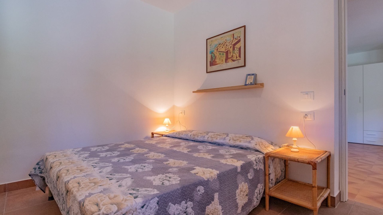 Photo of Bedroom in Madonna delle Grazie