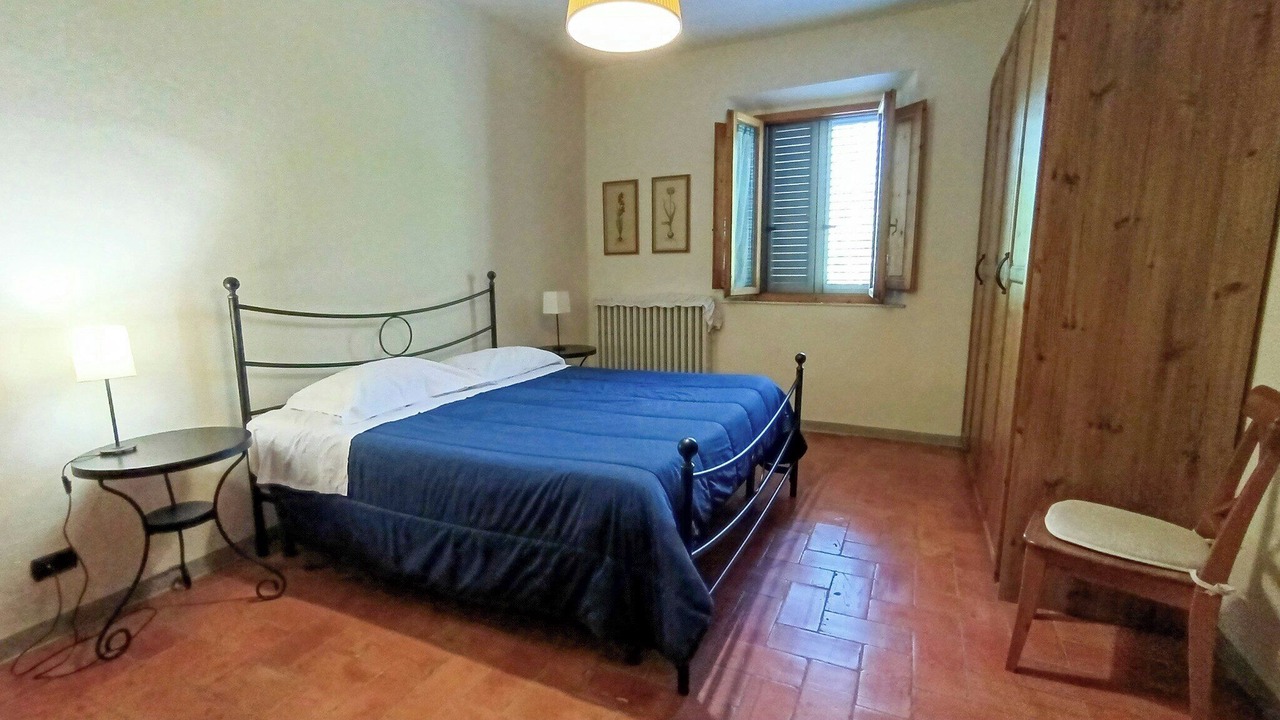Photo of Bedroom in Bucine