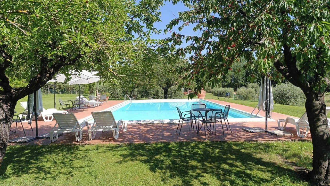 Photo of Outdoor in Bucine