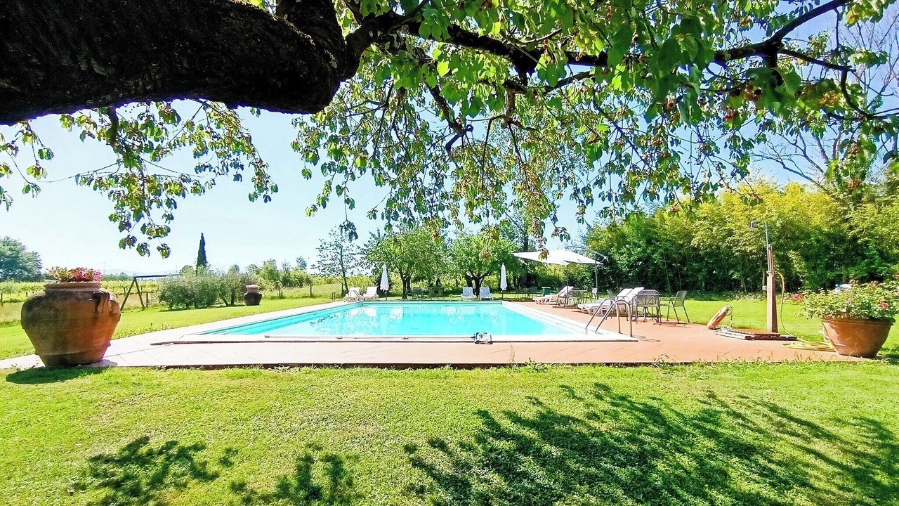Photo of Outdoor in Bucine