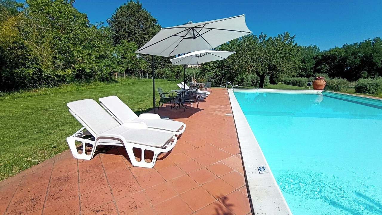 Photo of Outdoor in Bucine