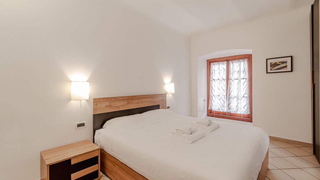 Photo of Bedroom in Lagaccio