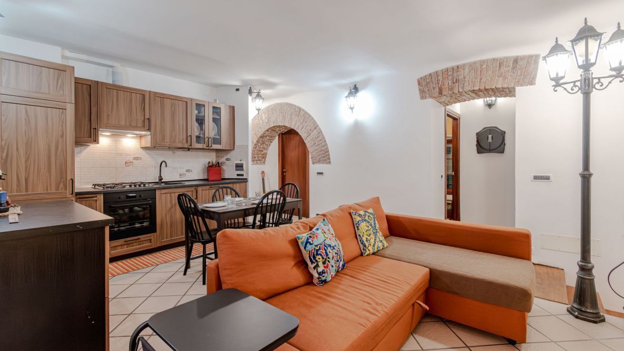 Photo of Livingroom in Lagaccio