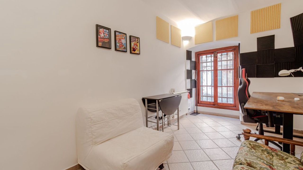 Photo of Livingroom in Lagaccio