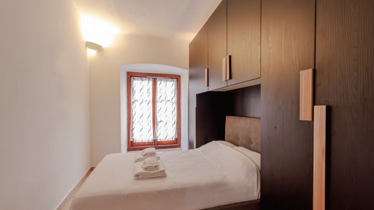 Photo of Bedroom in Lagaccio