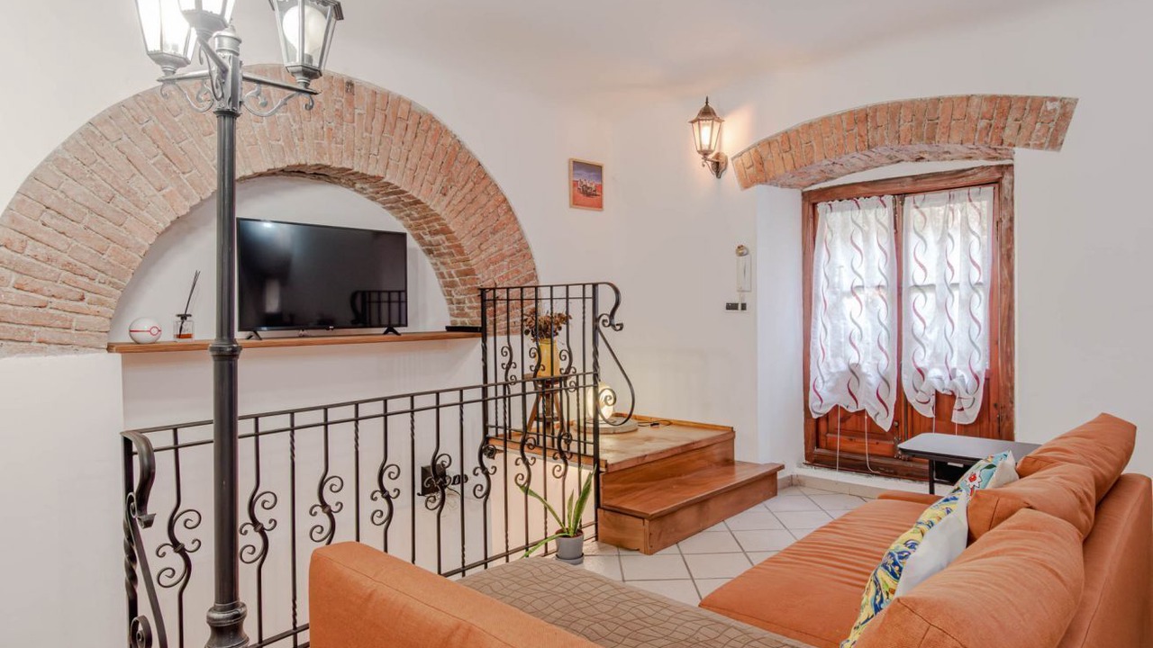 Photo of Livingroom in Lagaccio