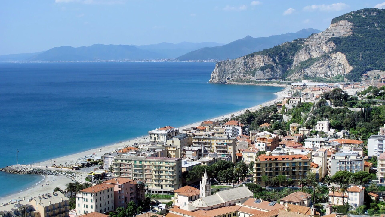 Photo of Others in Finale Ligure