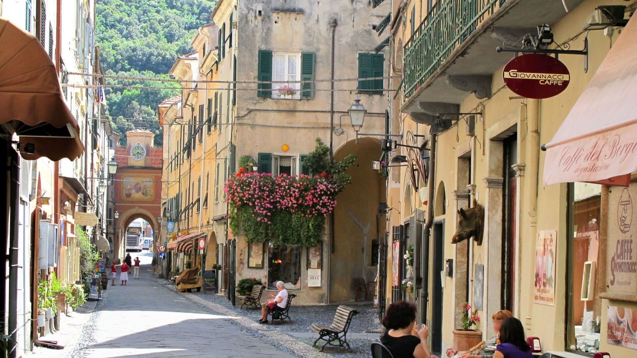 Photo of Others in Finale Ligure